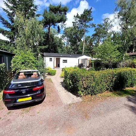 Heerlijk Chalet In Prachtige Natuur. Doornspijk Zewnętrze zdjęcie