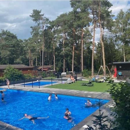 Heerlijk Chalet In Prachtige Natuur. Doornspijk Zewnętrze zdjęcie