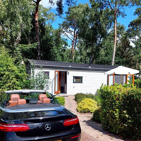 Heerlijk Chalet In Prachtige Natuur. Doornspijk Zewnętrze zdjęcie